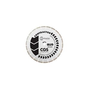 TC15-300/20mm Spectrum Trade Series Concrete/General Purpose Diamond Blades - TC15-300/20